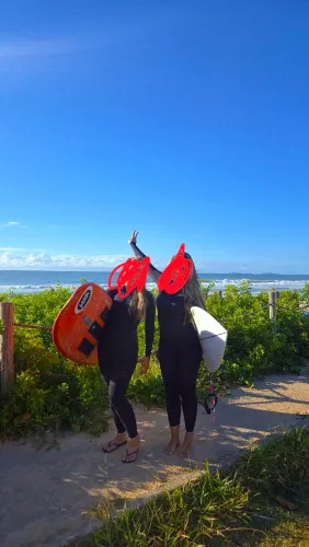 Prancha surf