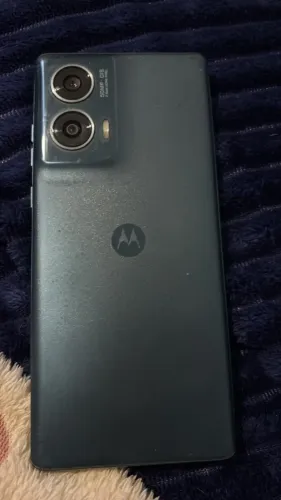 Celular moto Edge 50 fuzion