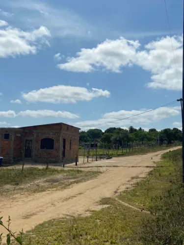 VENDE-SE TERRENO - CHÁCARA PAU BRASIL