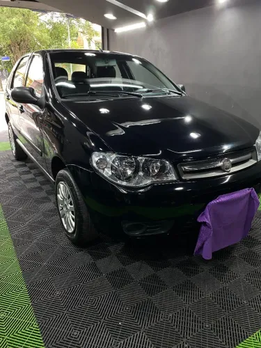 Fiat Palio 1.0 Economy Fire Flex 8V 4P 2012