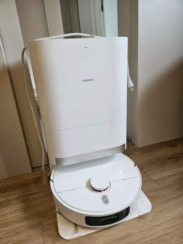 Robô aspirador Xiaomi X20+