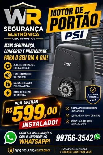 Motor todas a marca apartir de R$499 instalado 