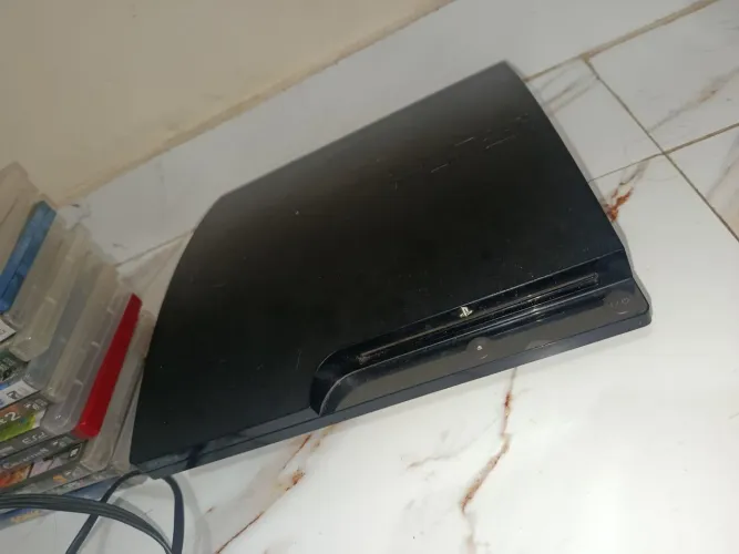 Playstation 3 PS3