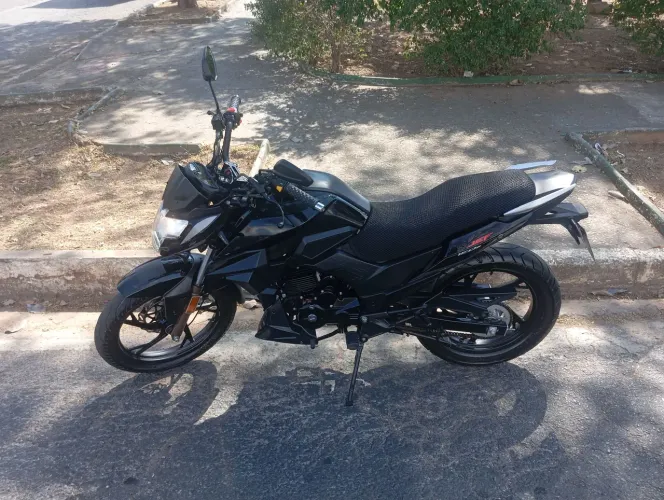 MOTO ANO 2025 - BOA PARA APLICATIVO - LEIA TODO ANÚNCIO