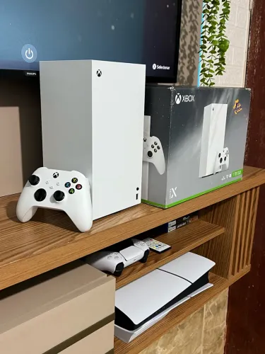Xbox series X