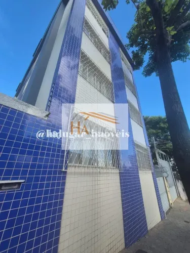 Apartamento para locação, Salgado Filho, Belo Horizonte, MG