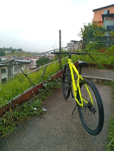 Bike aro 29