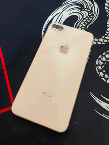 iPhone 8 Plus 64gb