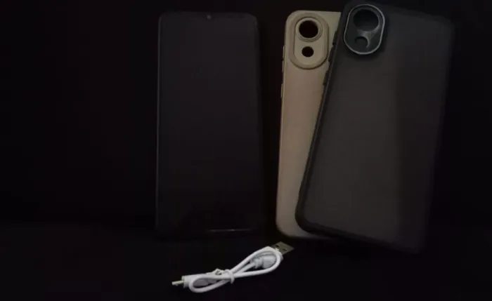 Celular Galaxy A03 Core