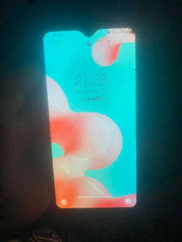 Celular A10s