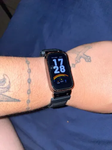 Relogio xiaomi mi band 9 Active