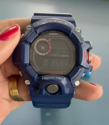 G-SHOCK RANGEMAN GW9400 ORIGINAL