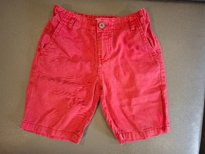 Roupa infantil para menino - C&A - Palomino - Usado - veste de 6 a 8 anos
