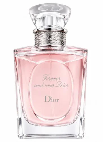 Perfume Dior Forever and Ever