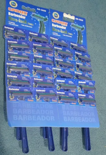 Kit Barbeador grande + entrega grátis