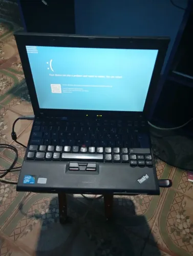 NOTBOOK retirada de peças