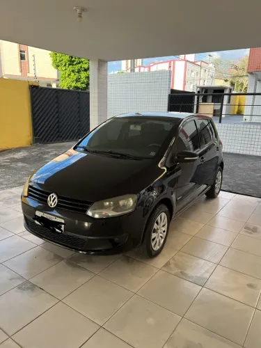 Volkswagen Fox 1.0 MI Total Flex 8V 5P 2013