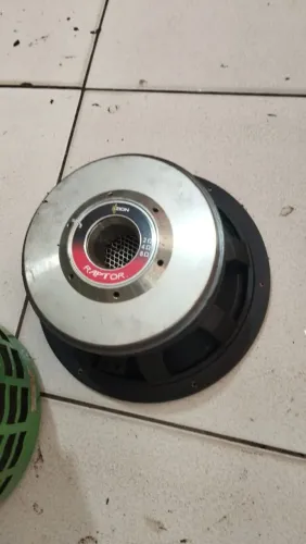 Grave zion 3k 12p 4ohms