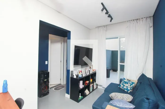 Apartamento à Venda - Jardim, 2 Quartos, 52 m2