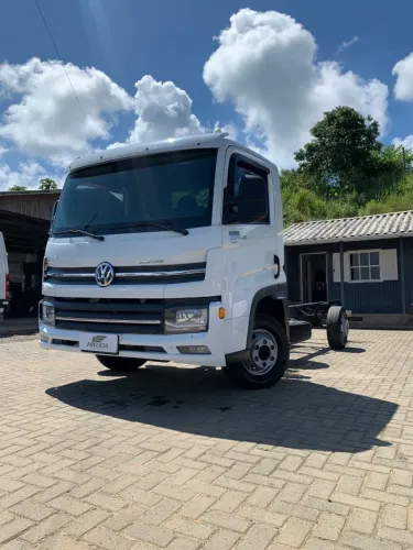 Vw Delivery express 4x2