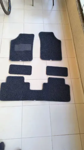 Tapete Automotivo kapazi para Kwid