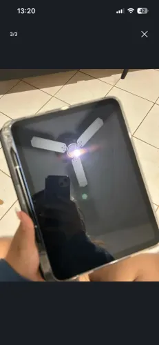 IPad 10° GERAÇÃO