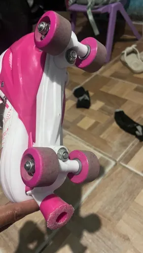 PATINS