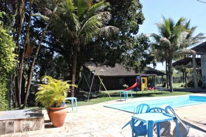 Chacará em Urbanova 7.000 m2 Zona Urbrana Com Escritura 100% documentado