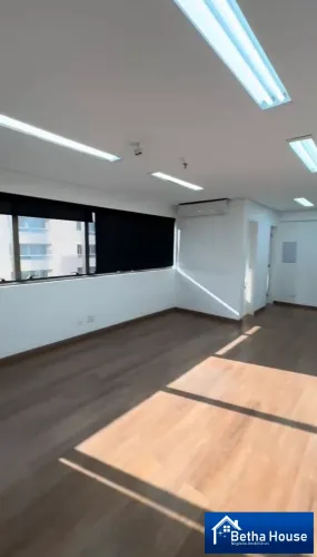 Sala comercial para venda no Condomínio Beta Trade Bethaville Barueri SP