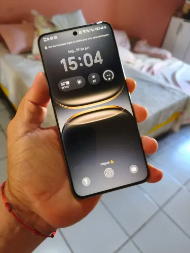 Smartphone HONOR 200