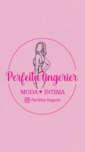Vaga para vendedora peças íntimas