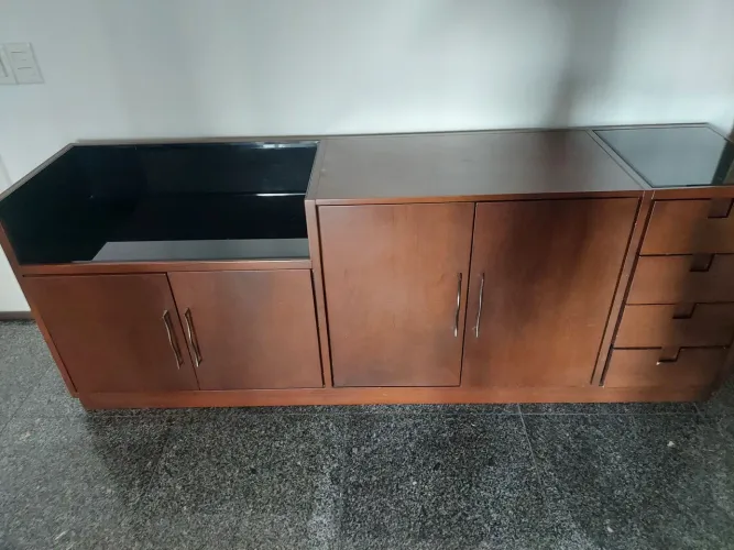 Balcão Buffet Aparador