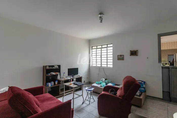 Casa 4 quartos para alugar no(a) Vila Clementino