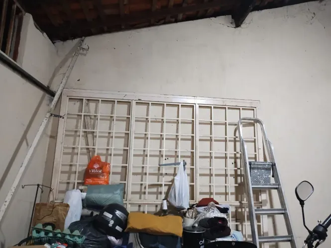 Grade/portão 
