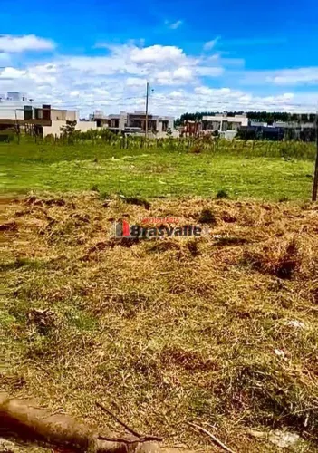TERRENO À VENDA | Recanto Tropical - Cascavel/PR