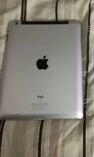 iPad 3 para conserto ou retirada de peças 