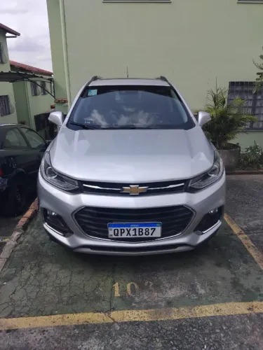 Chevrolet Tracker Premier 1.4 Turbo 16V Flex AUT 2018