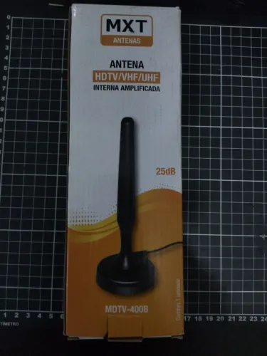 Antena HDTV 