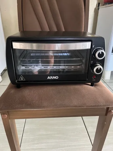 Forno Elétrico Arno