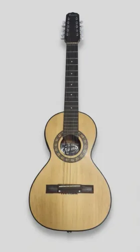 Viola Rozini Caipira Ponteio - Eletroacústica