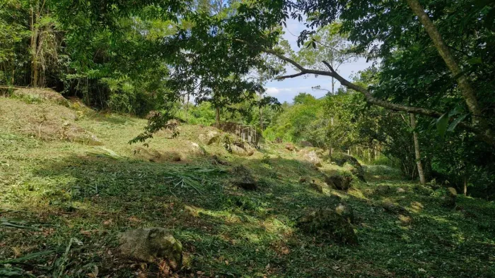 Terreno à Venda em Garopaba no Macacu 3.367 m² em Meio à Natureza com Potencial de Invest