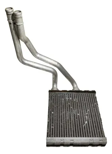 Radiador Ar Quente Nissan Versa 2011 2012 2013 2014
