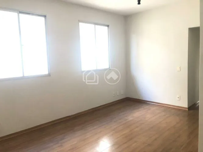 Apartamento residencial para aluguel em Nova Granada, BH | 3 quartos (1 suíte)