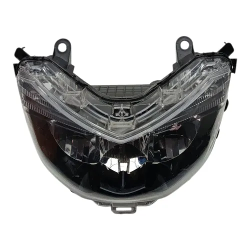 Farol Bloco Óptico Yamaha NMAX 160 2017 2021