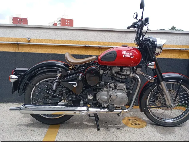 Vendo ou troco por carro ou moto 