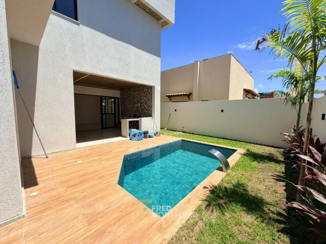 Casa à venda no TERRAS ALPHAVILLE SERGIPE 1, ALPHAVILLE, Barra dos Coqueiros, SE