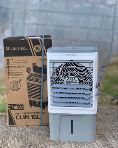 Climatizador 16 L ventisol