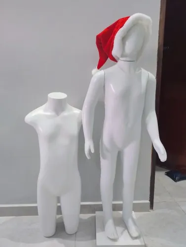 Manequins Infantil