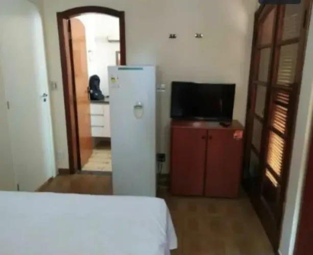 Aluguel de quartos individuais em Jundiaí 