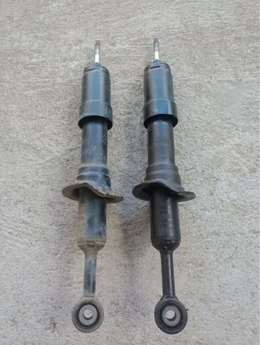 Amortecedores Ford Ranger